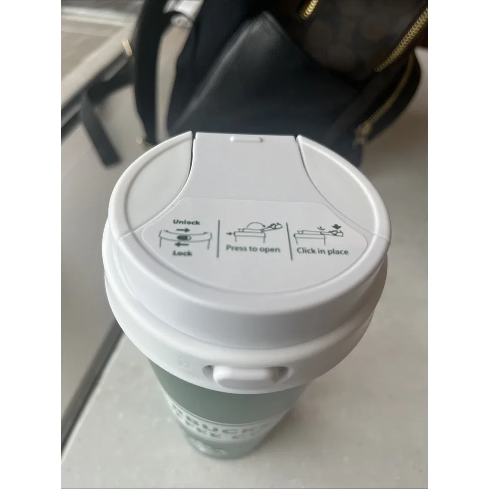 Starbucks 2026 road cup 16oz 473ml 2026 Limited ON HAND SHIP TODAY